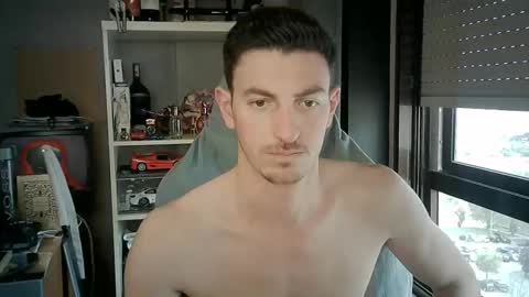 Snapshot of joaomuacho chatting on April 11, 11:25 am joao love online show from April 11, 11:25 am