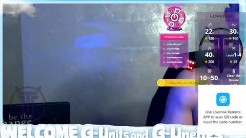 jocknthirsty online show from April 19, 3:50 am