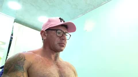 jacobo online show from February 13, 6:59 pm