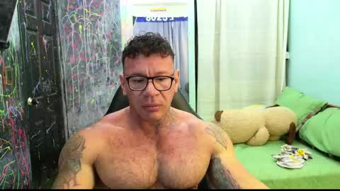 jacobo online show from March 3, 11:21 pm