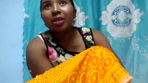 jocyah online show from June 23, 6:55 am