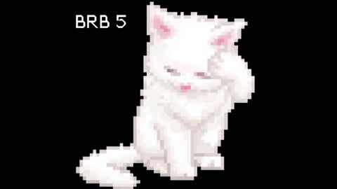 Mila online show from April 25, 1:41 pm