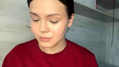 Mila online show from June 23, 1:09 pm