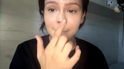 Mila online show from June 25, 12:53 pm