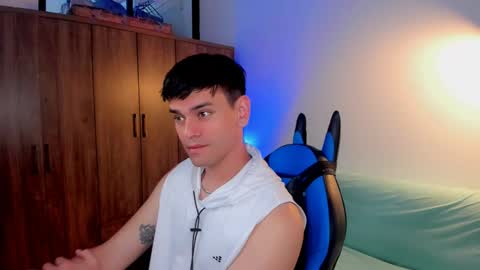 joe jhonson online show from February 18, 2:59 pm