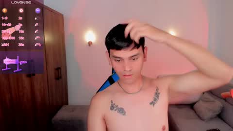 joe jhonson online show from March 1, 3:27 pm