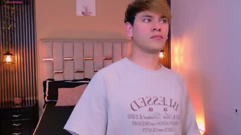 joe jhonson online show from April 7, 2:06 pm