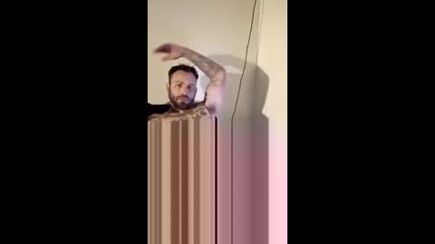 joeborrowman7 online show from February 23, 6:55 am