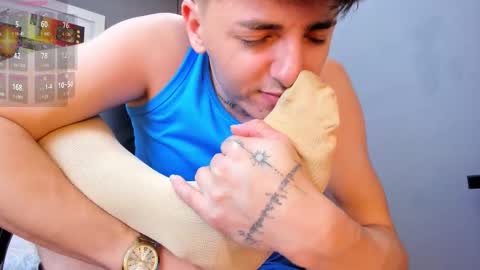 JOE online show from February 5, 3:44 am