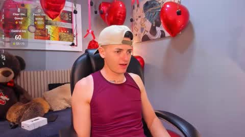 JOE online show from February 22, 3:18 am