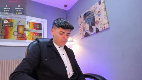 JOE online show from March 31, 2:24 am