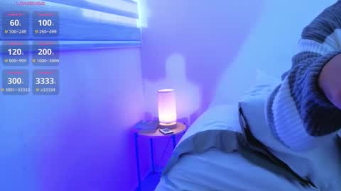 Snapshot of joel_callvil chatting on January 6, 12:42 pm Joel Callvil online show from January 6, 12:42 pm