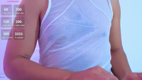 Snapshot of joel_callvil chatting on January 9, 12:52 pm Joel Callvil online show from January 9, 12:52 pm