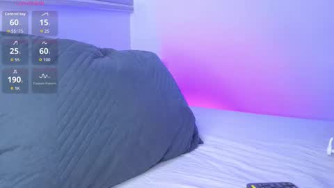 Snapshot of joel_callvil chatting on January 11, 2:00 pm Joel Callvil online show from January 11, 2:00 pm