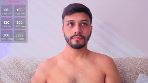 Snapshot of joel_callvil chatting on January 18, 1:59 pm Joel Callvil online show from January 18, 1:59 pm