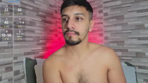 Snapshot of joel_callvil chatting on March 8, 9:02 am Joel Callvil online show from March 8, 9:02 am