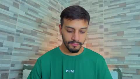 Joel Callvil online show from May 16, 9:13 pm