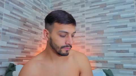 Joel Callvil online show from May 26, 12:06 am