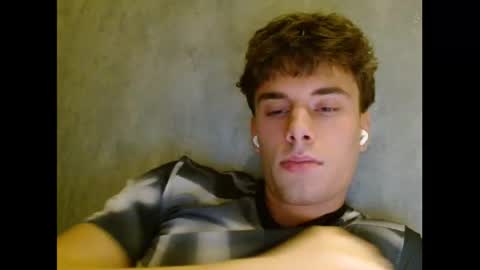 JOEL online show from March 9, 8:57 pm