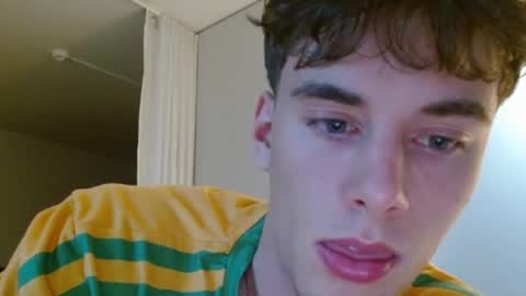 JOEL online show from April 4, 6:05 pm