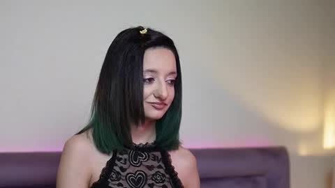  Joelle  online show from March 21, 9:29 pm