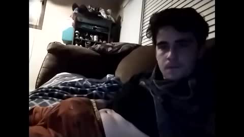 joeninefoe online show from February 17, 9:13 am