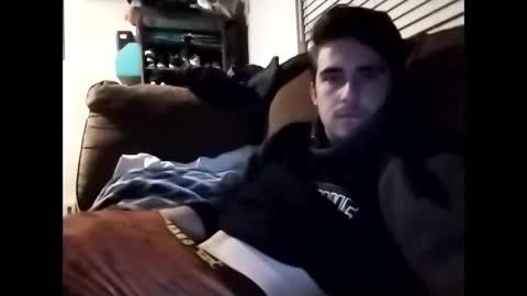 joeninefoe online show from February 22, 2:17 am