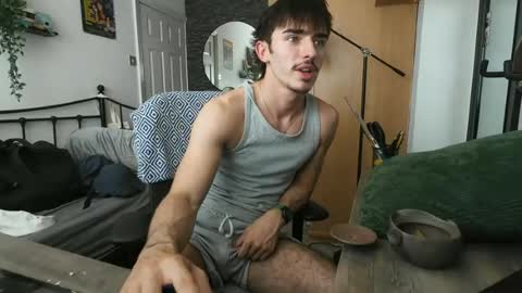 JoeOsulli online show from July 8, 2:32 pm