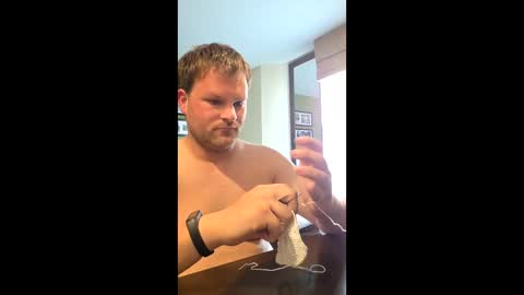 Snapshot of joey1smart chatting on April 14, 10:49 pm joey1smart online show from April 14, 10:49 pm