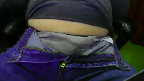 joeyballs123 online show from April 18, 3:49 pm