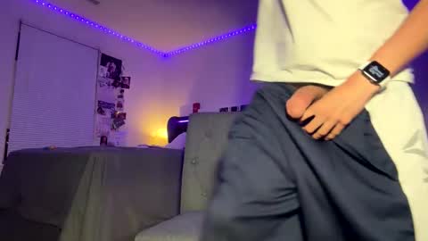 joeyfinchamsgay online show from May 23, 3:45 am