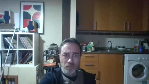 joeymmar online show from March 9, 9:52 pm