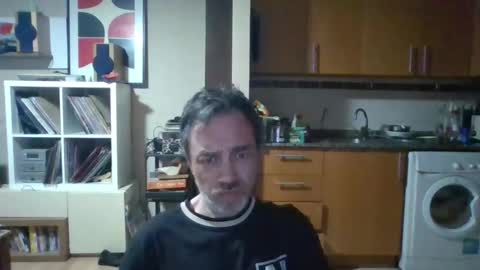 joeymmar online show from April 16, 10:01 pm