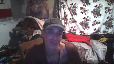 Snapshot of joeyscorpio1984 chatting on July 11, 8:28 am joeyscorpio1984 online show from July 11, 8:28 am
