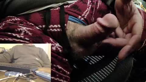 joeystr0ker online show from May 24, 11:59 am