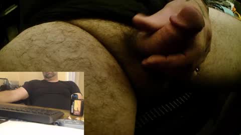 joeystr0ker online show from May 25, 12:49 am