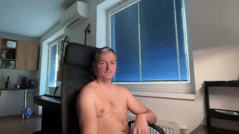 Jogger1991 online show from June 21, 4:59 am
