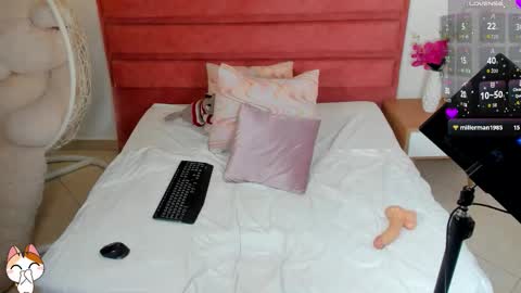 Joha Keany online show from November 16, 11:10 pm