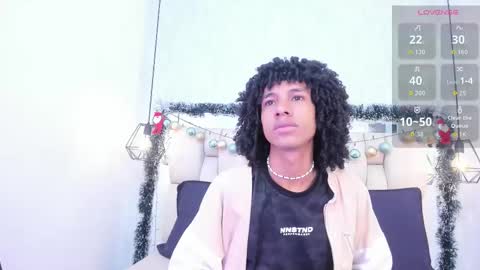 Johan  online show from December 18, 11:27 am