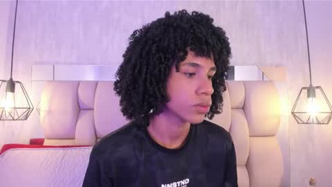 Johan  online show from February 24, 11:41 am