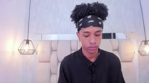 Johan  online show from March 7, 11:29 am