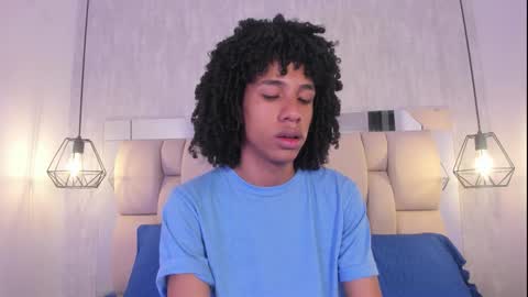 Johan  online show from March 19, 11:36 am