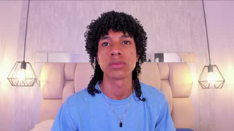 Johan  online show from March 29, 1:11 pm