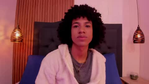 Johan  online show from April 18, 11:36 am