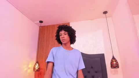 Johan  online show from June 3, 11:35 am