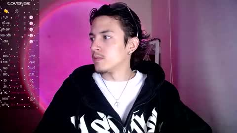 johan_parker222 online show from February 5, 6:51 am