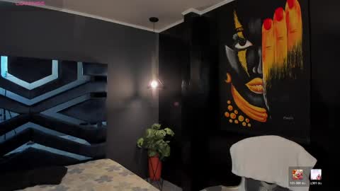 Johan Williams online show from April 8, 5:18 am