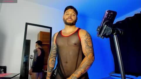 King -    online show from March 12, 1:23 am