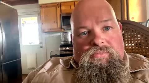 John online show from September 19, 8:20 pm