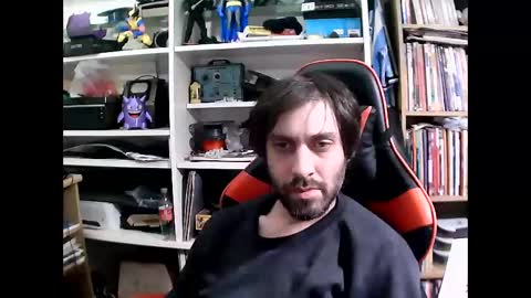 john online show from May 31, 5:04 am